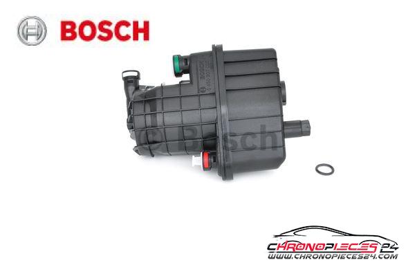 Achat de BOSCH 0 450 907 016 Filtre à carburant pas chères