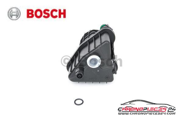 Achat de BOSCH 0 450 907 016 Filtre à carburant pas chères