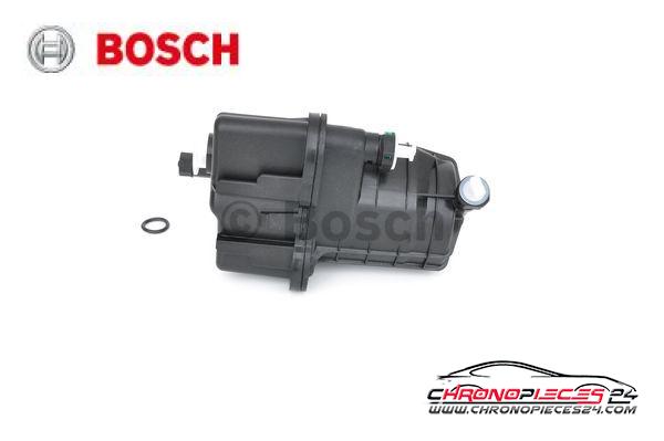 Achat de BOSCH 0 450 907 016 Filtre à carburant pas chères