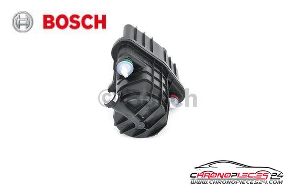 Achat de BOSCH 0 450 907 016 Filtre à carburant pas chères