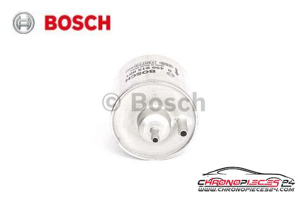 Achat de BOSCH 0 450 915 001 Filtre à carburant pas chères