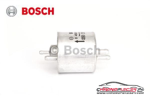 Achat de BOSCH 0 450 915 001 Filtre à carburant pas chères