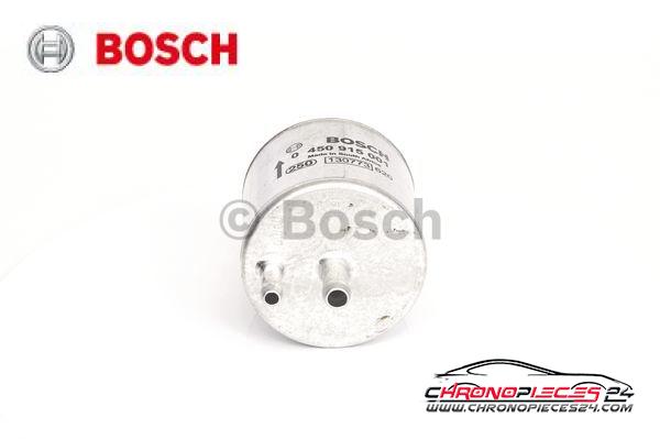 Achat de BOSCH 0 450 915 001 Filtre à carburant pas chères