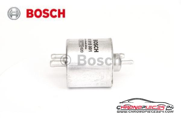 Achat de BOSCH 0 450 915 001 Filtre à carburant pas chères