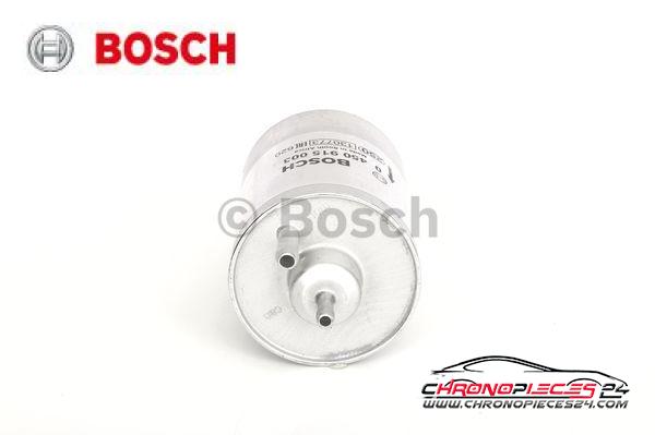 Achat de BOSCH 0 450 915 003 Filtre à carburant pas chères