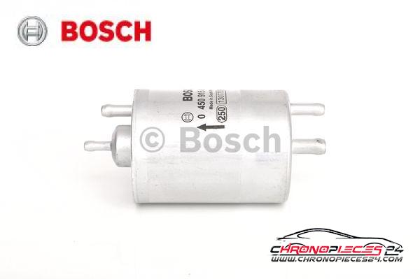 Achat de BOSCH 0 450 915 003 Filtre à carburant pas chères