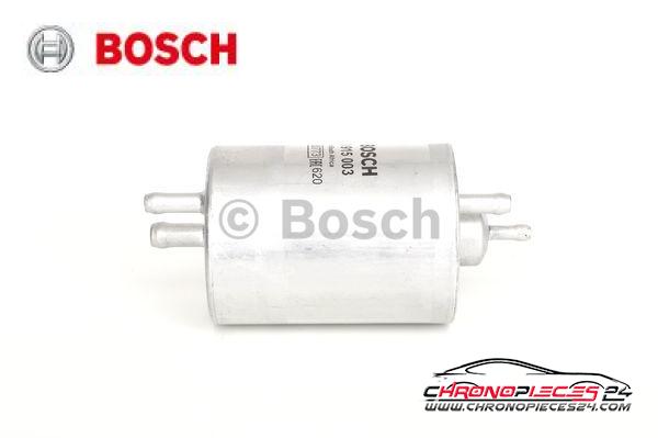 Achat de BOSCH 0 450 915 003 Filtre à carburant pas chères