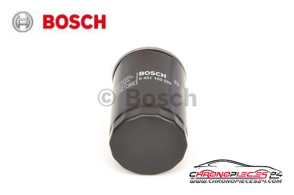 Achat de BOSCH 0 451 103 258 Filtre à huile pas chères