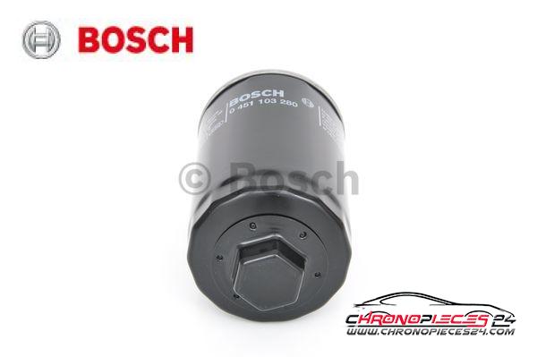 Achat de BOSCH 0 451 103 280 Filtre à huile pas chères