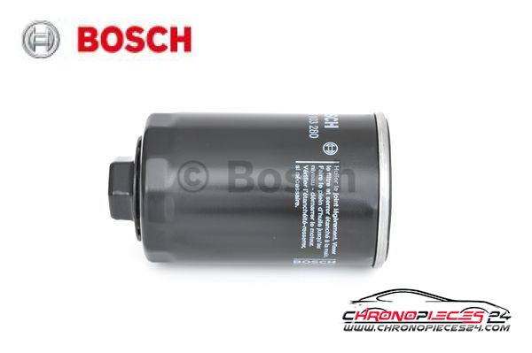 Achat de BOSCH 0 451 103 280 Filtre à huile pas chères