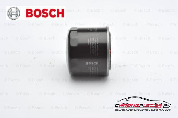 Achat de BOSCH 0 451 103 316 Filtre à huile pas chères