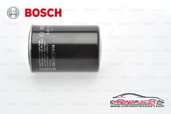 Achat de BOSCH 0 451 103 346 Filtre à huile pas chères