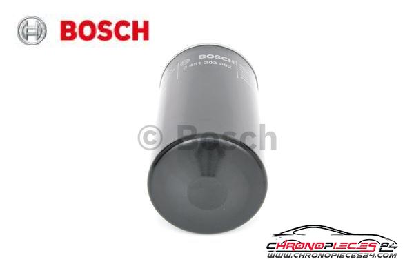 Achat de BOSCH 0 451 203 002 Filtre à huile pas chères