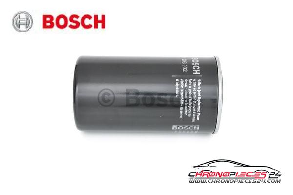 Achat de BOSCH 0 451 203 002 Filtre à huile pas chères