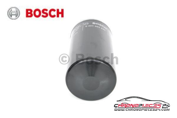 Achat de BOSCH 0 451 203 220 Filtre à huile pas chères