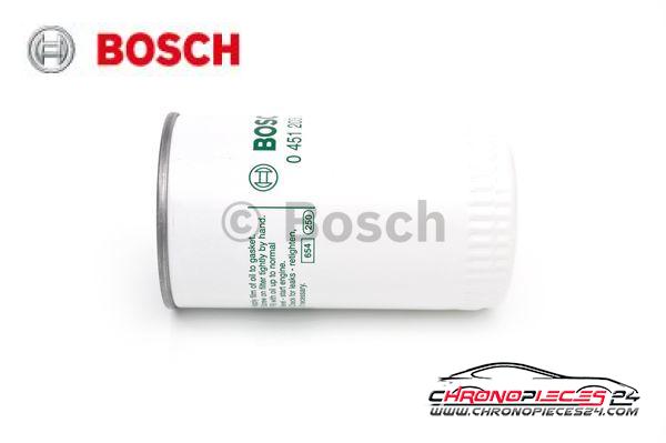 Achat de BOSCH 0 451 203 226 Filtre à huile pas chères