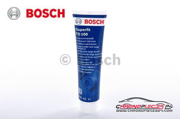 Achat de BOSCH 5 000 000 150 Graisse pour freins 100 ml pas chères