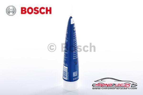 Achat de BOSCH 5 000 000 150 Graisse pour freins 100 ml pas chères