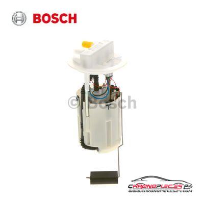 Achat de BOSCH 0 580 303 026 Unité d'injection de carburant pas chères