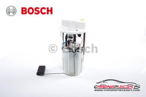 Achat de BOSCH 0 580 303 027 Unité d'injection de carburant pas chères