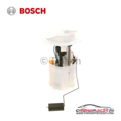 Achat de BOSCH 0 580 314 017 Unité d'injection de carburant pas chères