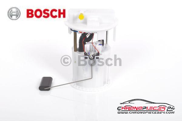 Achat de BOSCH 0 580 314 035 Unité d'injection de carburant pas chères