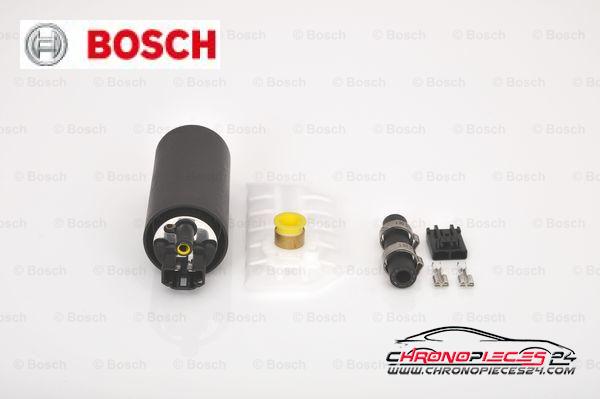 Achat de BOSCH 0 580 314 070 Pompe à carburant pas chères