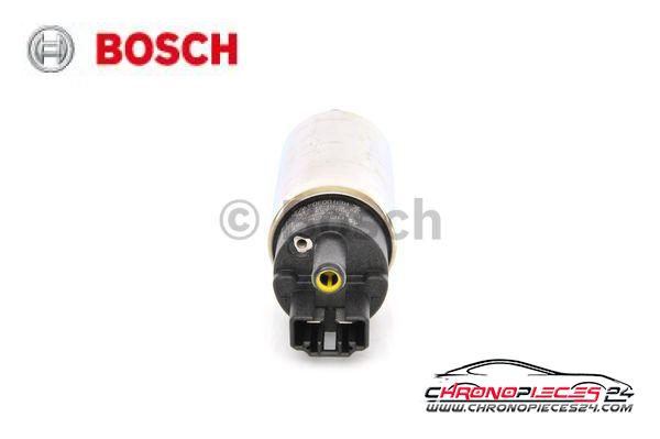 Achat de BOSCH 0 580 453 408 Pompe à carburant pas chères