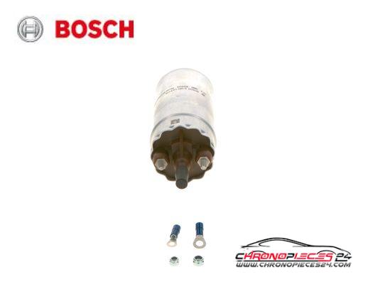 Achat de BOSCH 0 580 463 016 Pompe à carburant pas chères