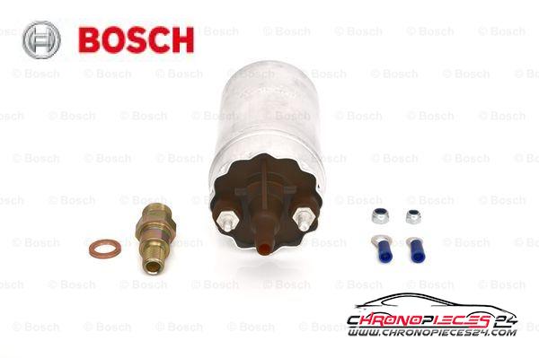 Achat de BOSCH 0 580 464 008 Pompe à carburant pas chères