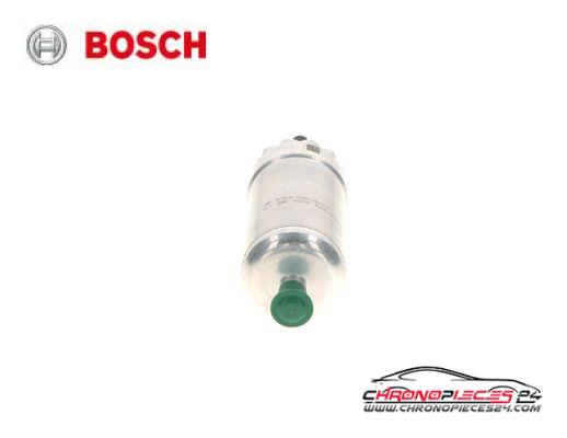 Achat de BOSCH 0 580 464 013 Pompe à carburant pas chères