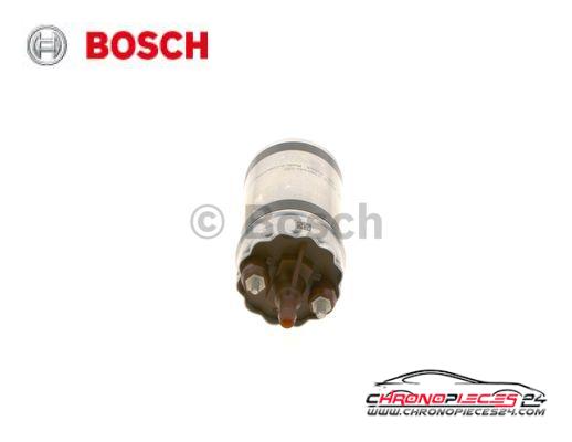 Achat de BOSCH 0 580 464 032 Pompe à carburant pas chères