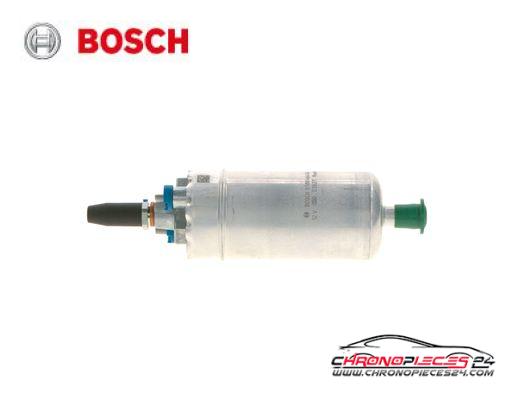 Achat de BOSCH 0 580 464 042 Pompe à carburant pas chères