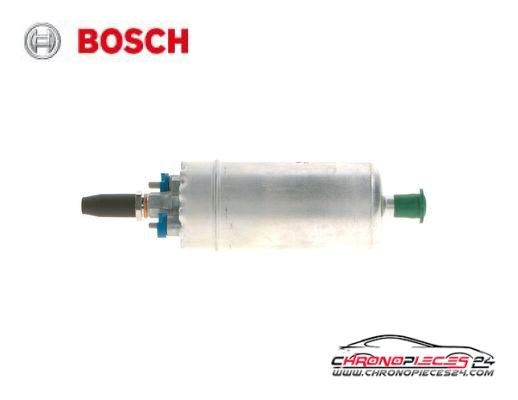 Achat de BOSCH 0 580 464 044 Pompe à carburant pas chères