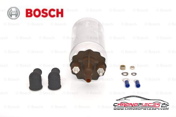 Achat de BOSCH 0 580 464 070 Pompe à carburant Universel pas chères