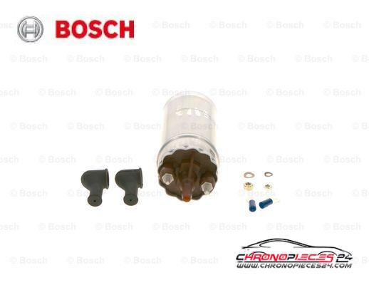 Achat de BOSCH 0 580 464 085 Pompe à carburant Universel pas chères