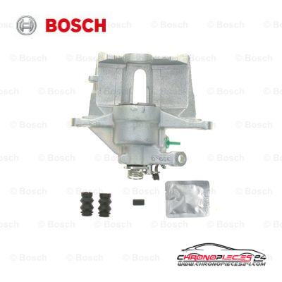 Achat de BOSCH 0 204 103 965 Étrier de frein pas chères