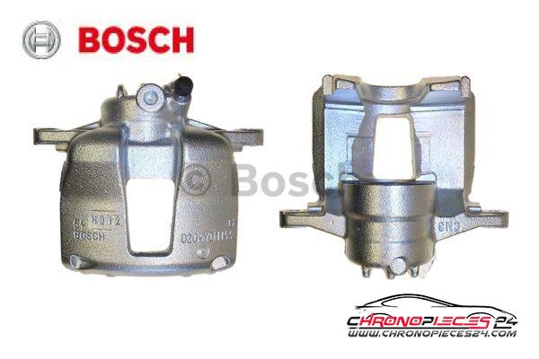 Achat de BOSCH 0 204 103 973 Étrier de frein pas chères