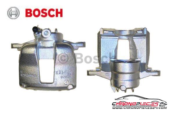 Achat de BOSCH 0 204 103 974 Étrier de frein pas chères