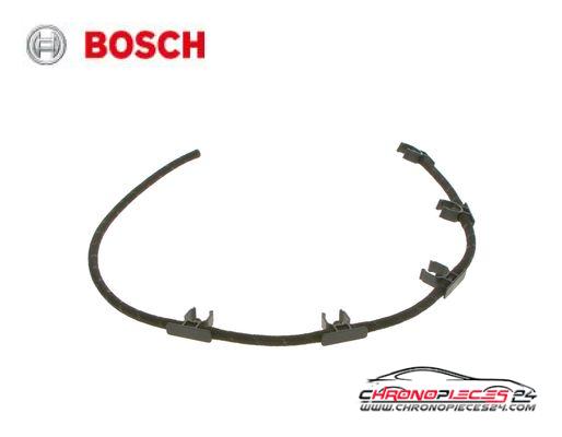 Achat de BOSCH 0 928 400 286 Tuyau, carburant de fuite pas chères