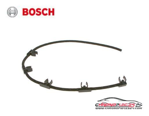 Achat de BOSCH 0 928 400 286 Tuyau, carburant de fuite pas chères