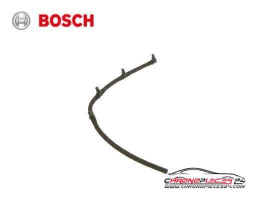 Achat de BOSCH 0 928 400 541 Tuyau, carburant de fuite pas chères