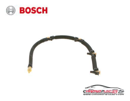 Achat de BOSCH 0 928 402 164 Tuyau, carburant de fuite pas chères