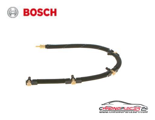 Achat de BOSCH 0 928 402 164 Tuyau, carburant de fuite pas chères