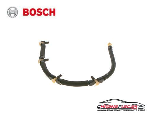 Achat de BOSCH 0 928 402 164 Tuyau, carburant de fuite pas chères