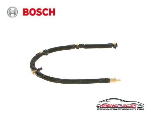 Achat de BOSCH 0 928 402 164 Tuyau, carburant de fuite pas chères