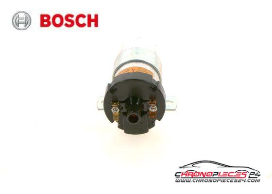 Achat de BOSCH 0 221 122 392 Bobine d'allumage pas chères