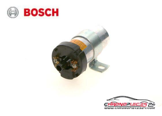 Achat de BOSCH 0 221 122 392 Bobine d'allumage pas chères