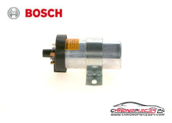 Achat de BOSCH 0 221 122 392 Bobine d'allumage pas chères