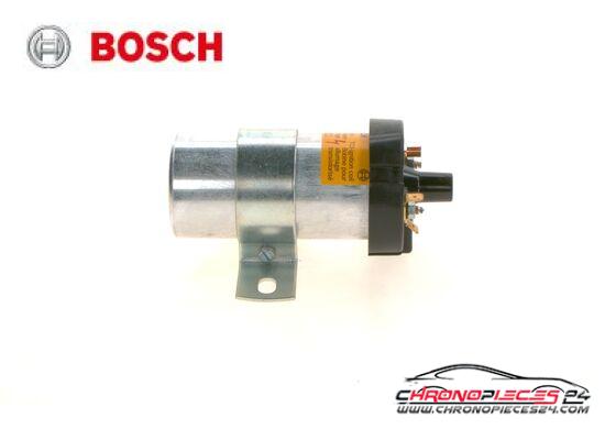 Achat de BOSCH 0 221 122 392 Bobine d'allumage pas chères